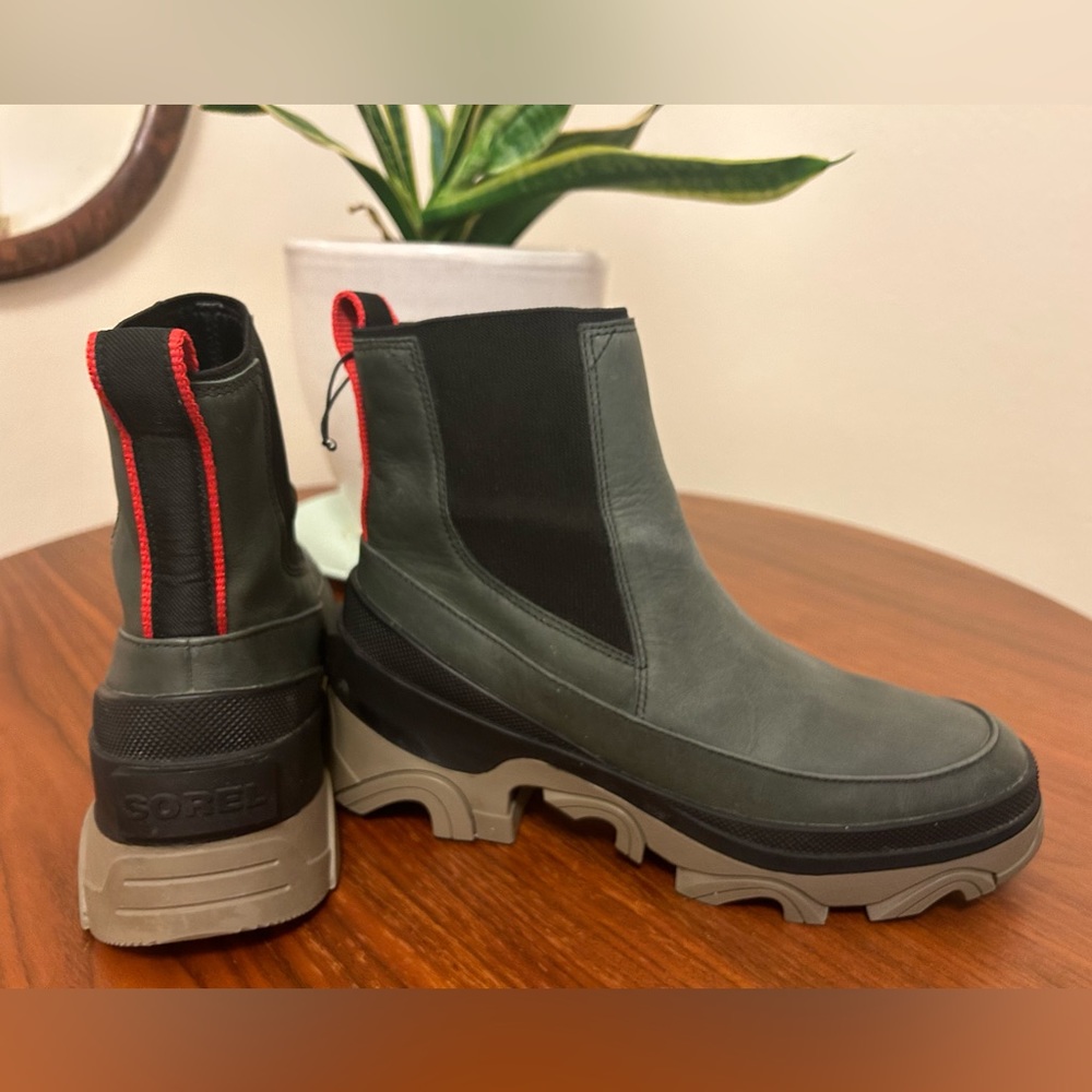 Sorel Brex Chelsea Boot